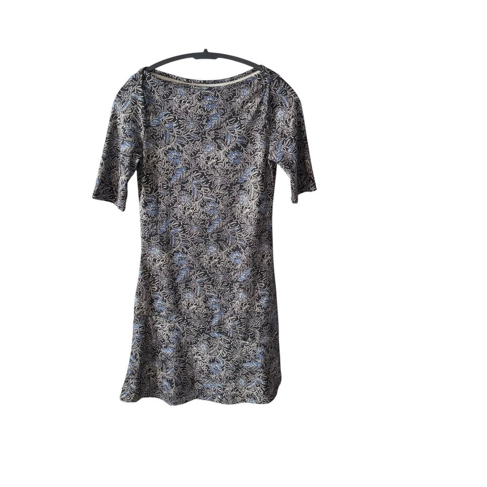 Title Nine Dress Size XS Buttah Majorelle Swift Stretch